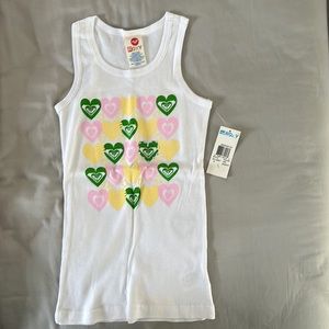 Roxy Tank Top
